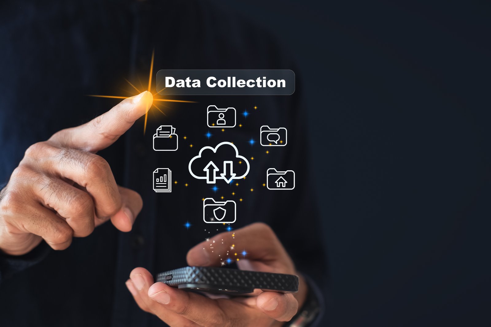 mobile data collection