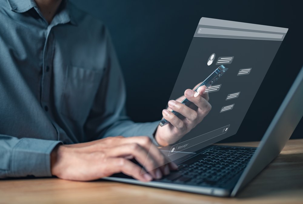 Data Security Compliance for Government-Issued Phones