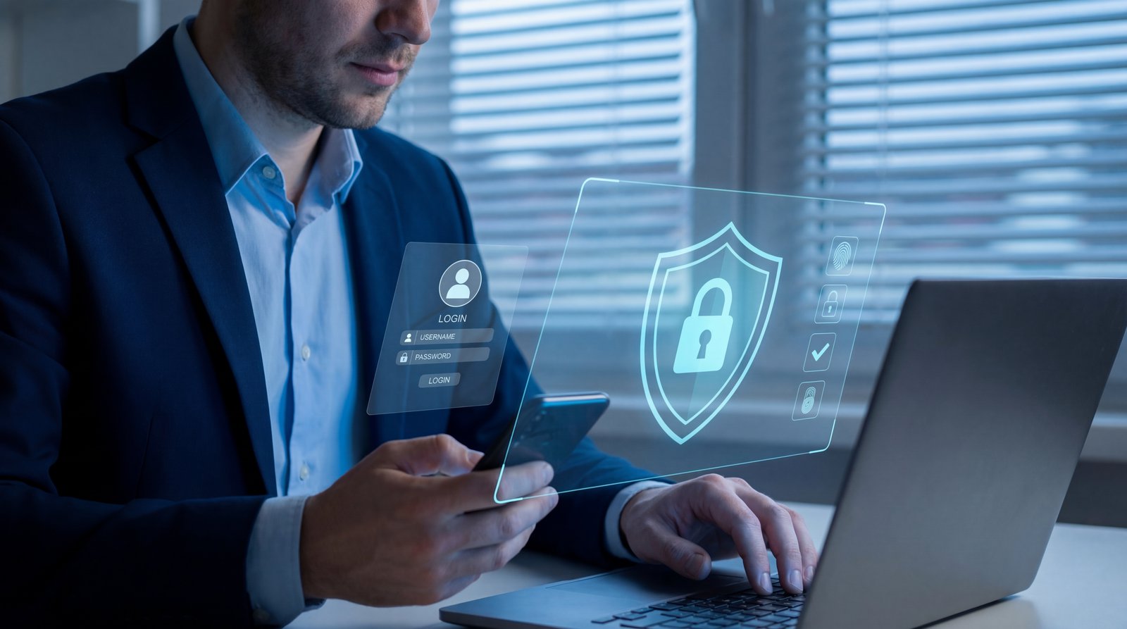 IP theft via mobile messaging apps and text messages