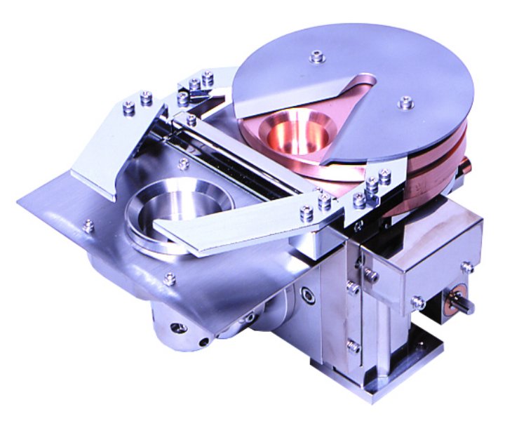 electron beam