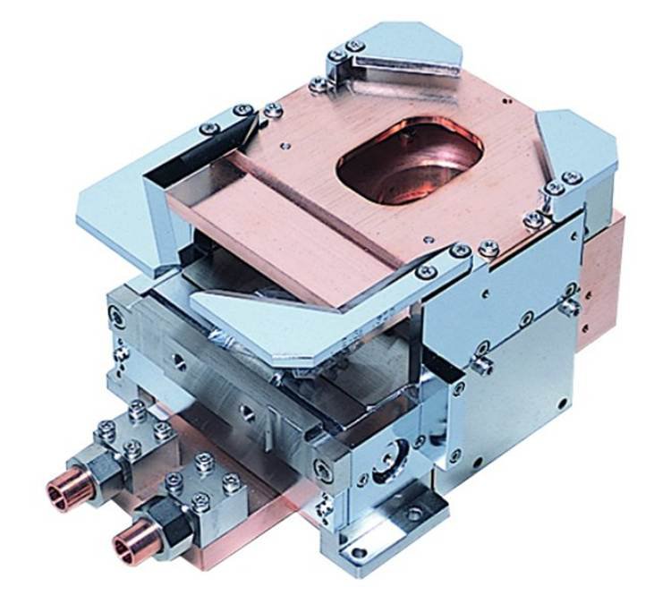 electron ebeam