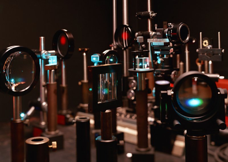 optical coatings