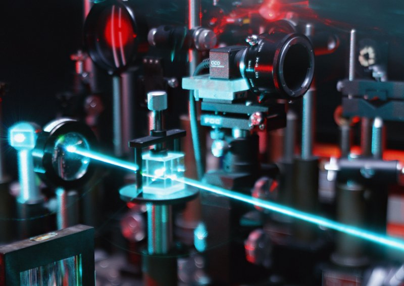 system that uses bandpass filters