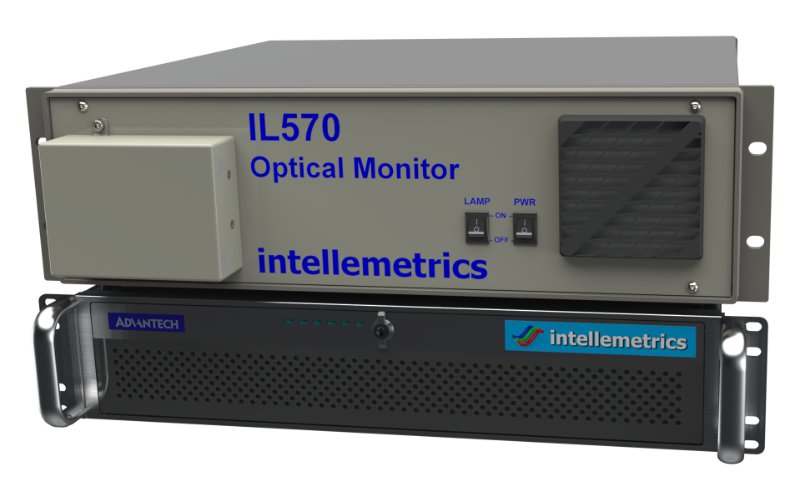optical monitoring system or OMS