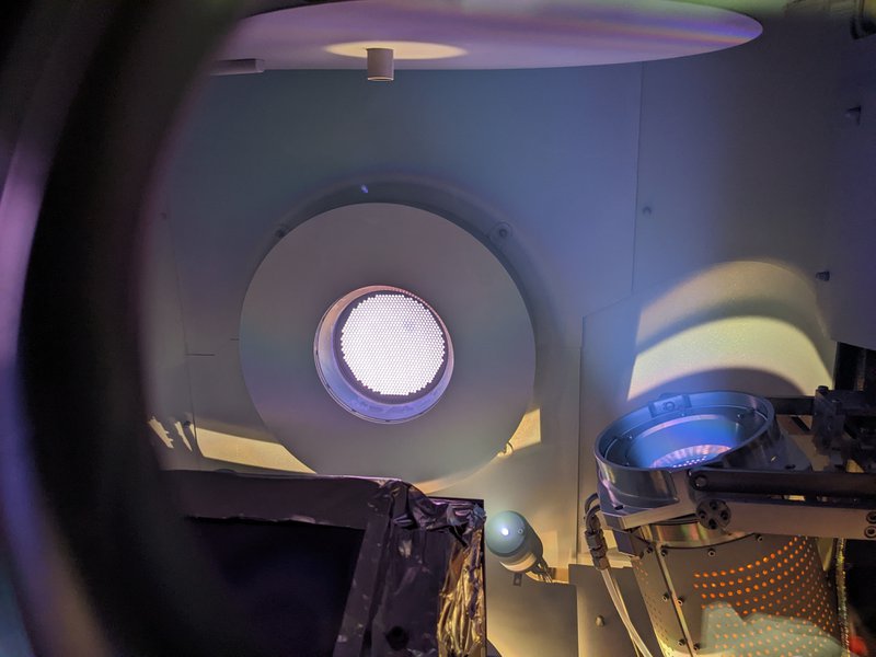 Optical Coating