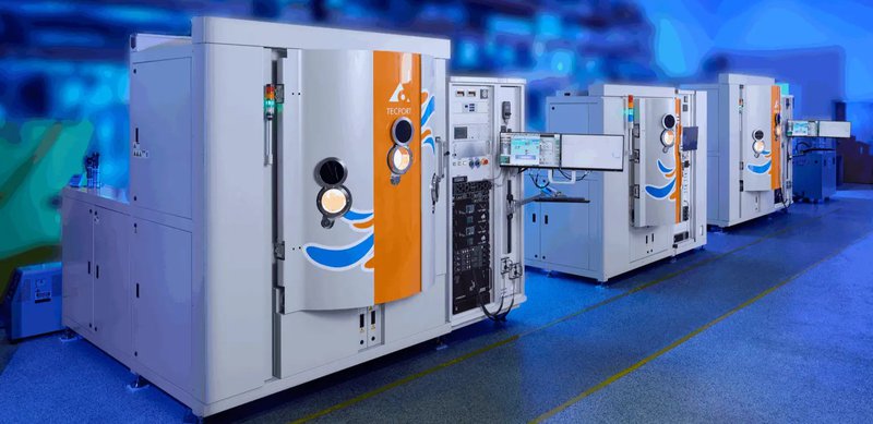 vacuum coating technology