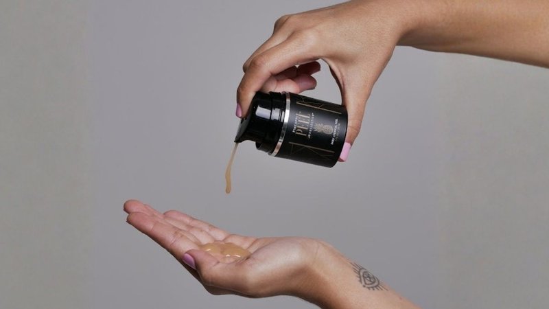 Glycolic Exfoliator