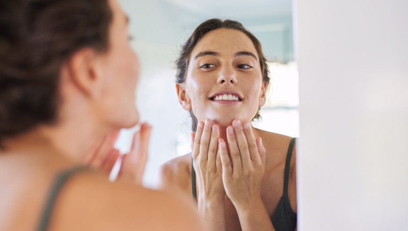 Nighttime Skincare