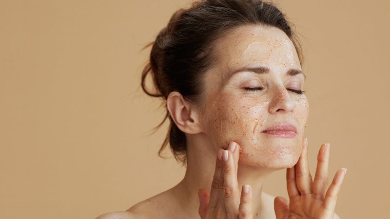 Exfoliation