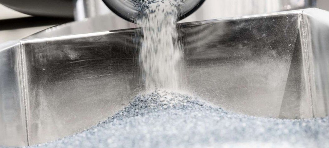 a machine for mill services