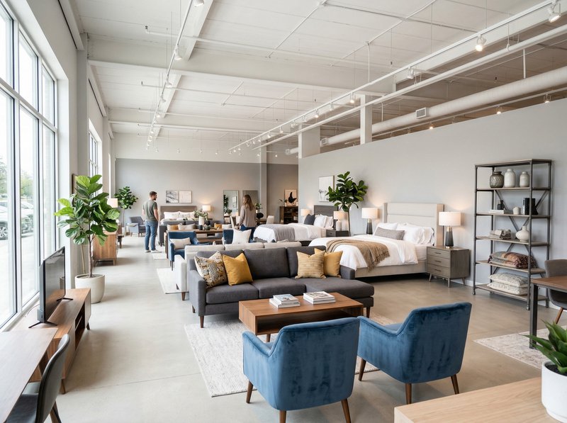 furniture dealership preventing margin leakage from their bottom line