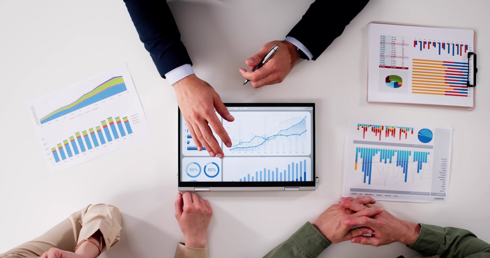 There are a lot of considerations for an asset disposition effort: timeline, list of assets, environmental compliance, and more.