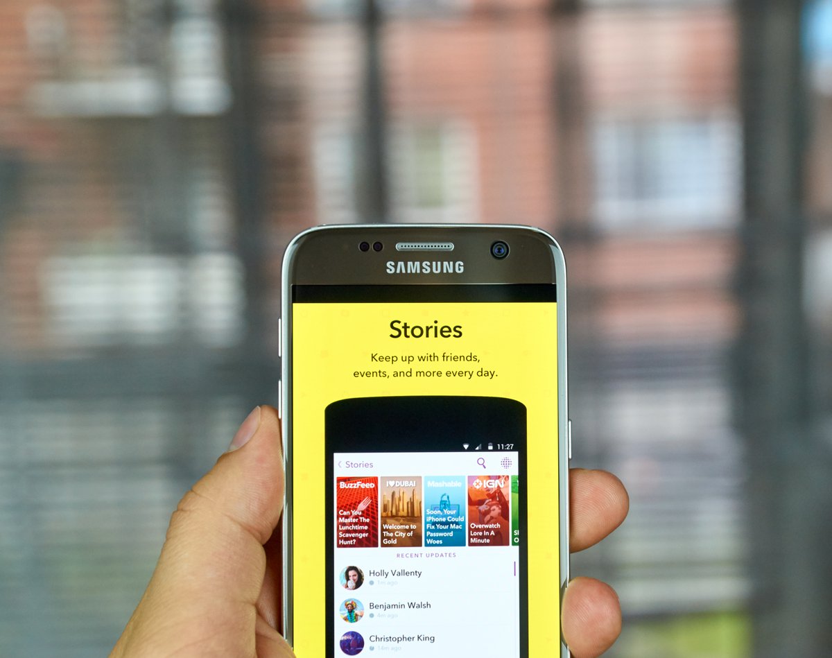 How to Use Social Media Stories in Content Marketing