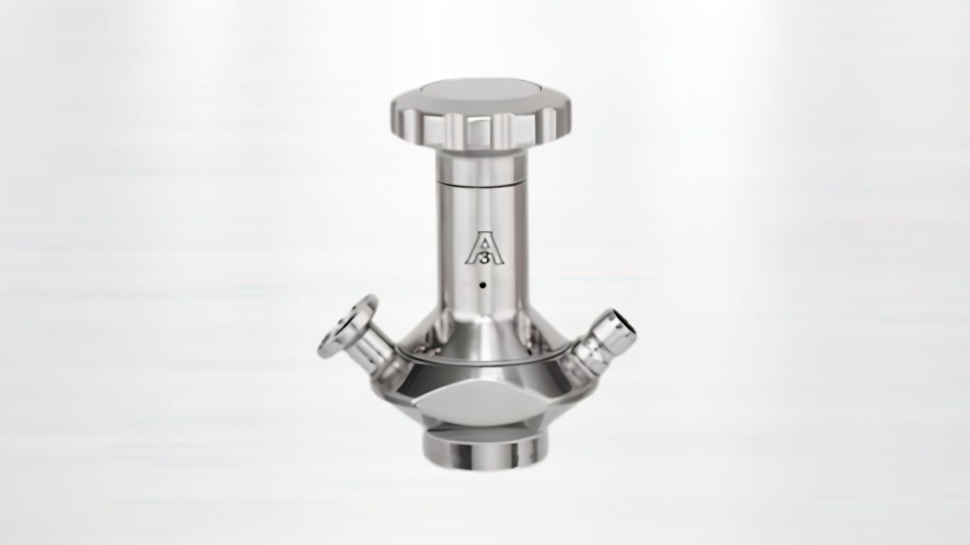product photo of alfa laval sampling valve