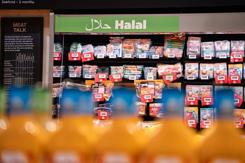 Halal certification