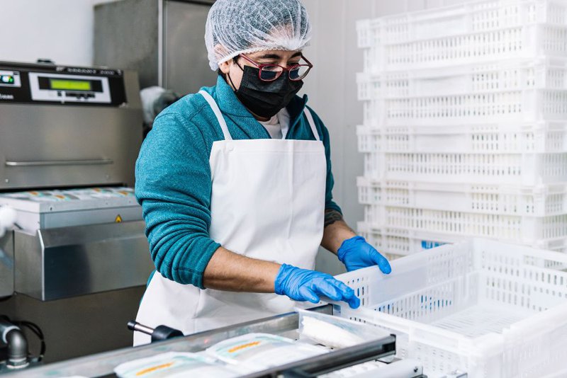 Halal certification