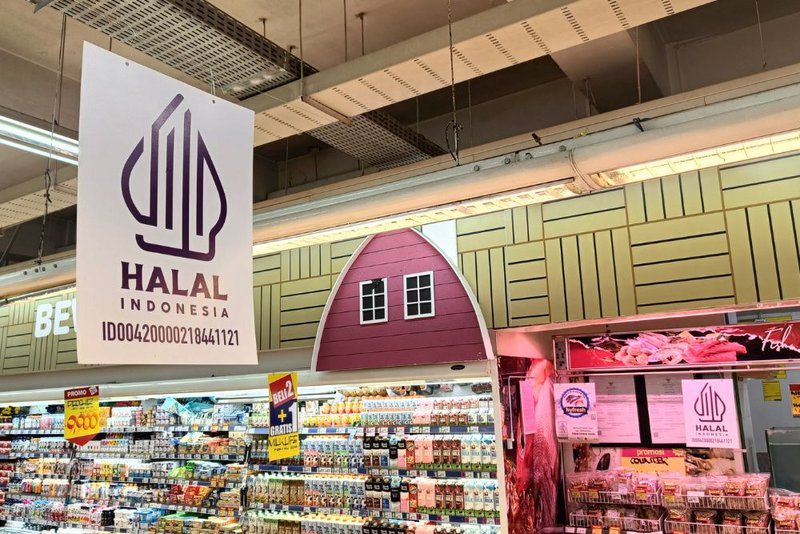 Halal compliance