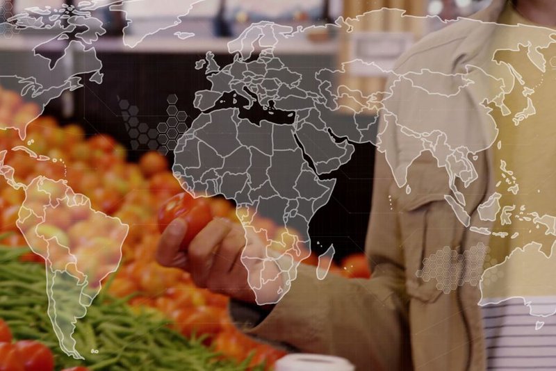 Halal compliance