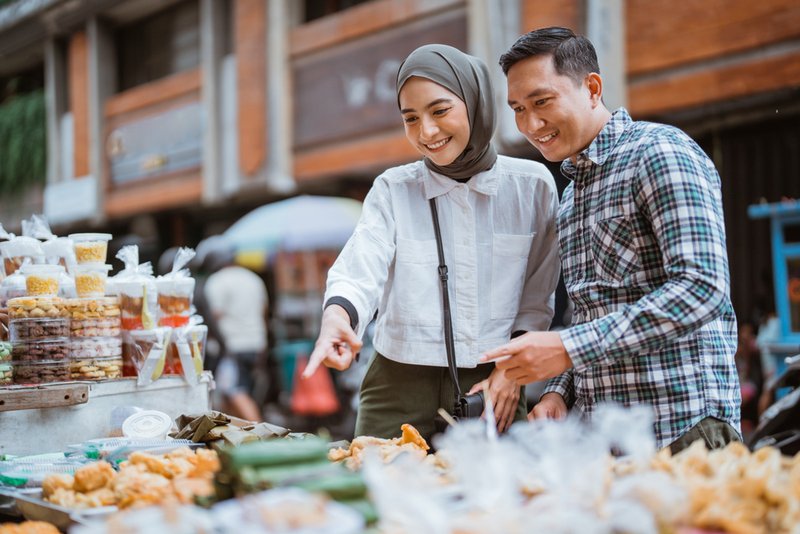 Halal economy