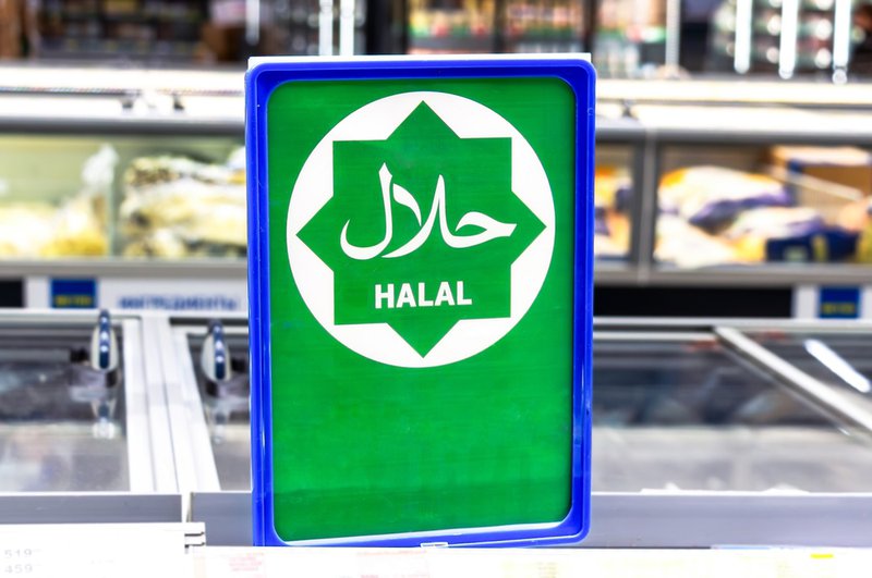Halal economy