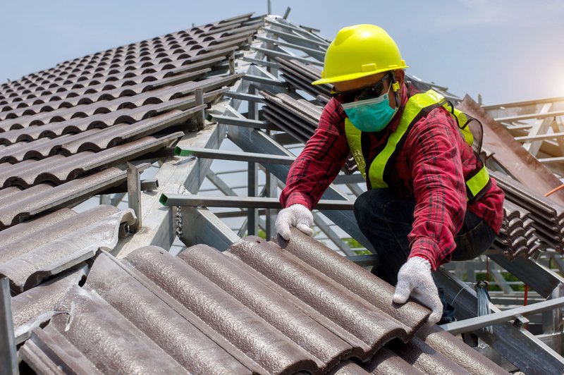 roof replacement cost