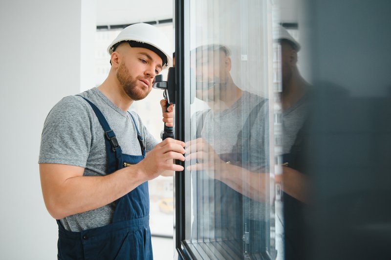 energy efficient windows