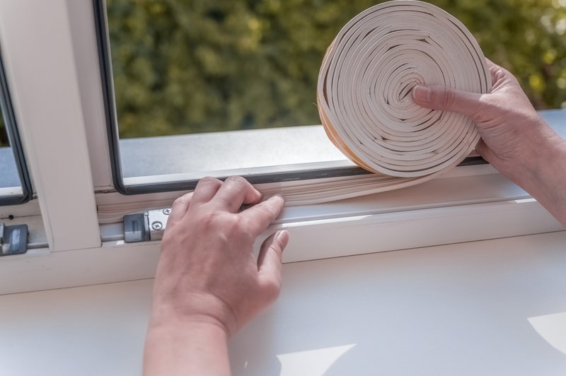 energy efficient windows