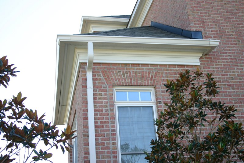 seamless gutter installation downers grove