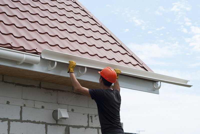 gutter service business in maple grove