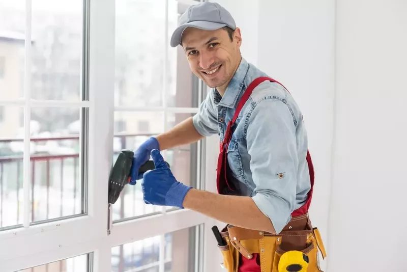 window installation contractor in plymouth mn
