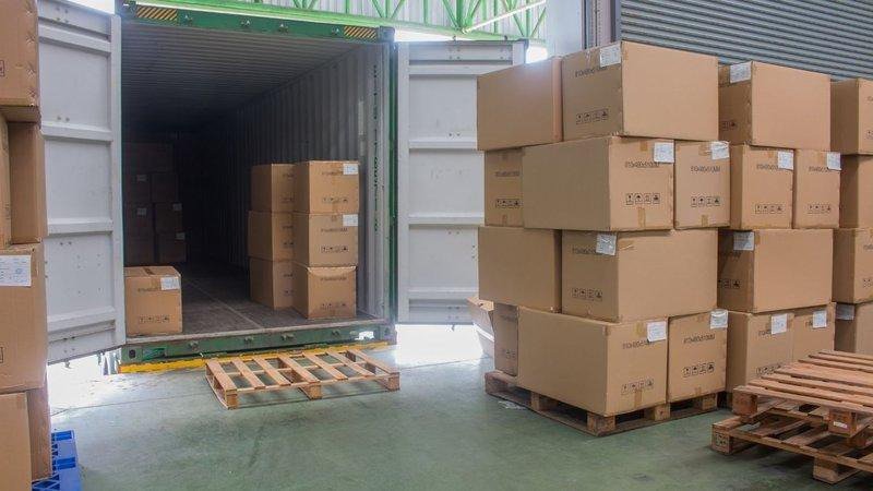 loading dock repair