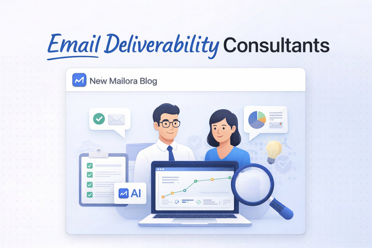 Email Deliverability Consultants: When You Need One and What to Expect