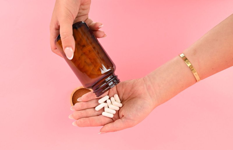 supplement choice