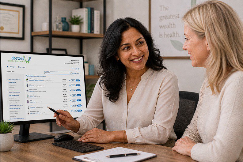 patient purchasing control