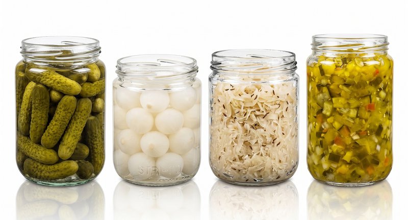 pickle jar