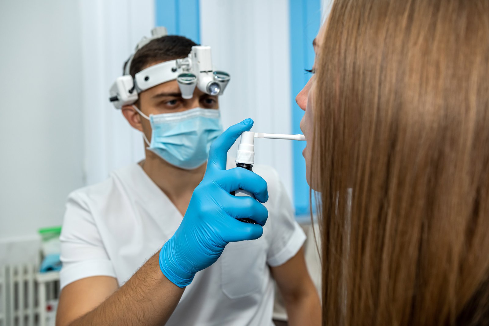 chemical topical anesthetic