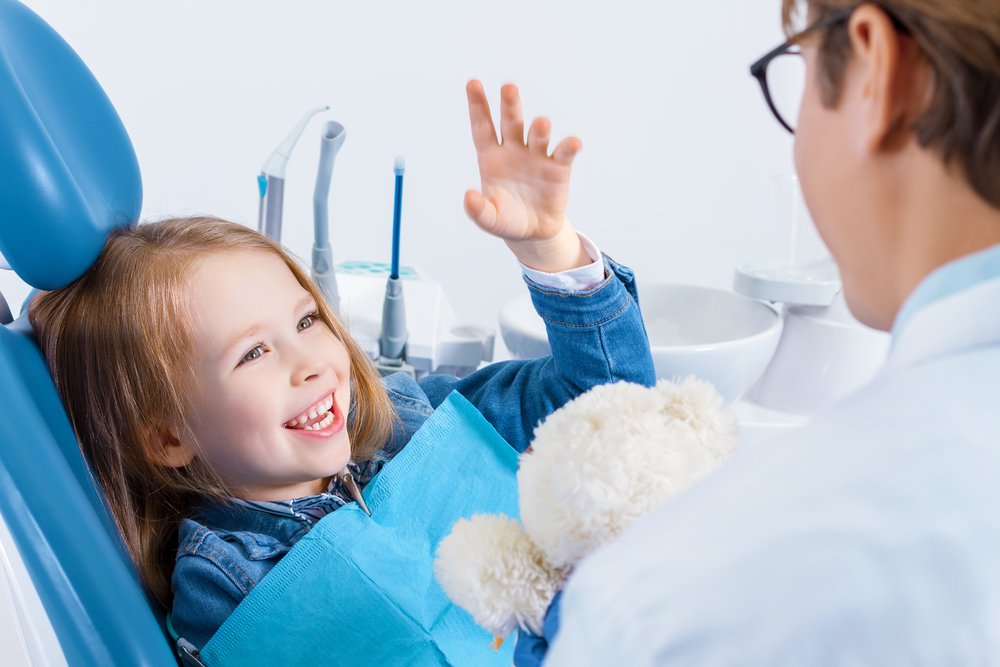 pediatric patient