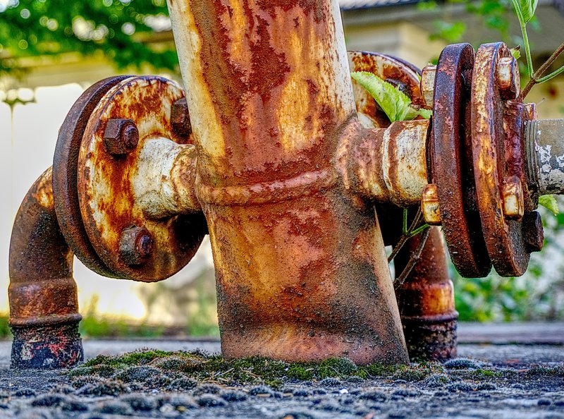 Pipeline cleaning tools address rust, debris, and corrosion within pipelines.