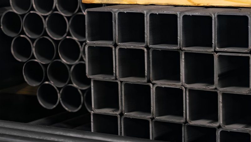 steel structural framing data center infrastructure