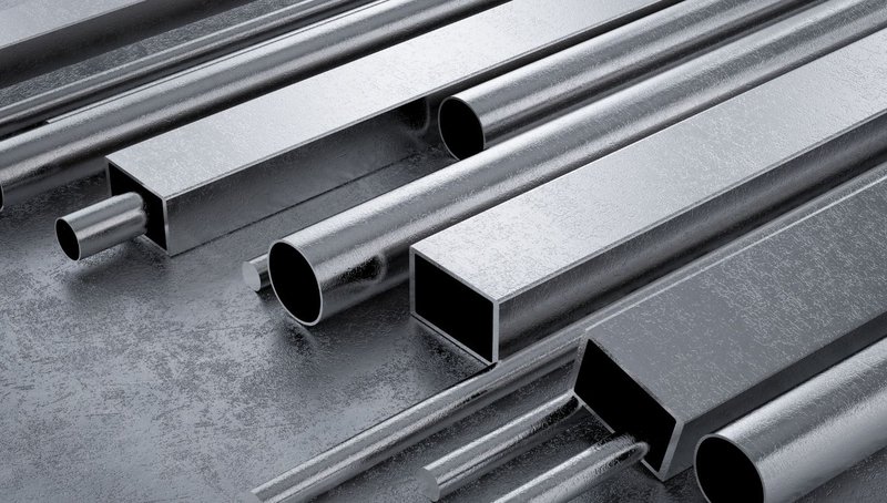 Superior Load-Bearing Performance of HSS Steel Tubing in Construction 1 HSS steel tubing profiles for structural loads