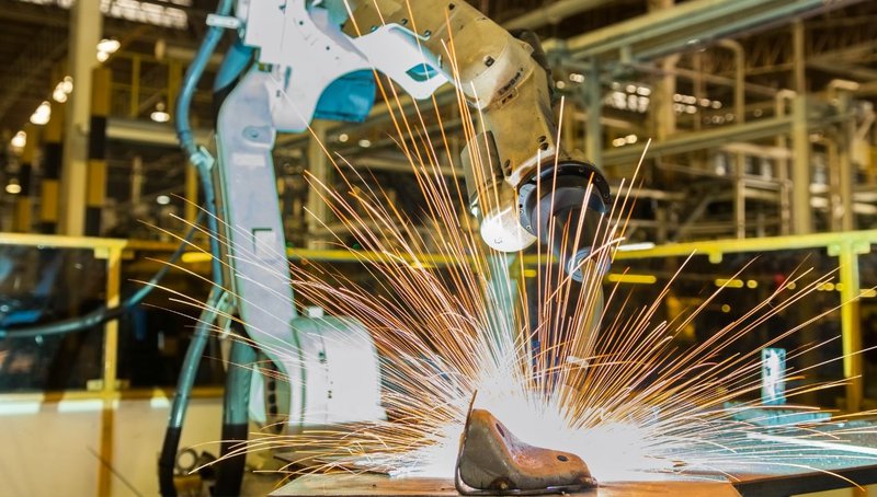 The Future of Automated Structural Steel Fabrication 1 Robotic welding in structural steel fabrication
