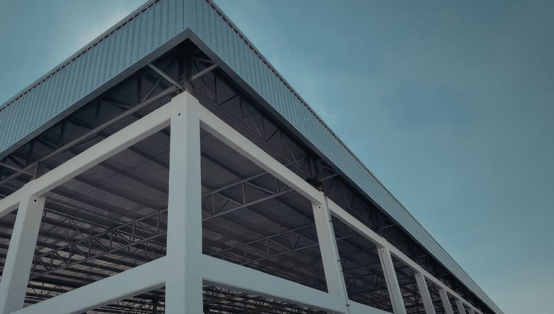 Why Modular Data Center Design Is Gaining Momentum 2 Data Center Design construction