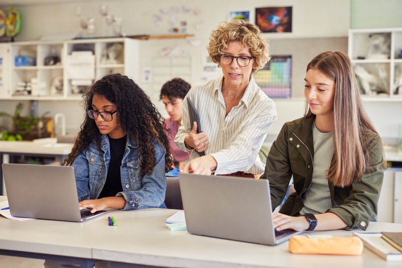 gradebook viewer for modern classrooms