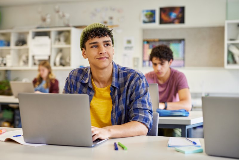 student information system promoting data accuracy