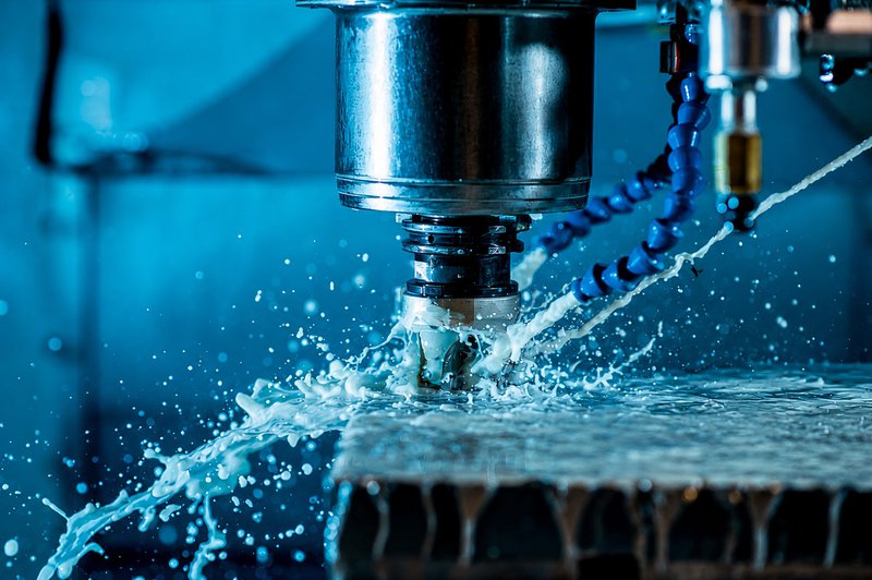metalworking lubricants