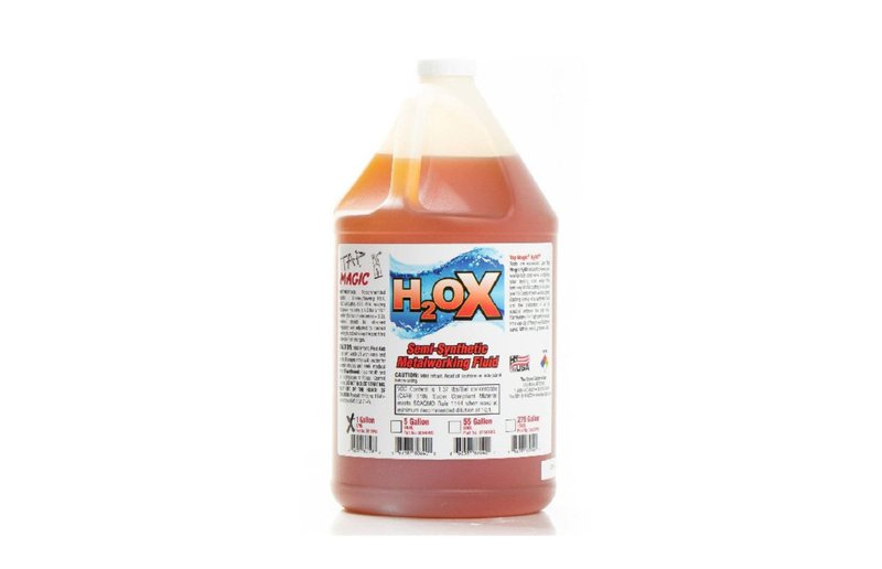 metalworking coolant