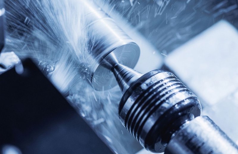 machining fluid