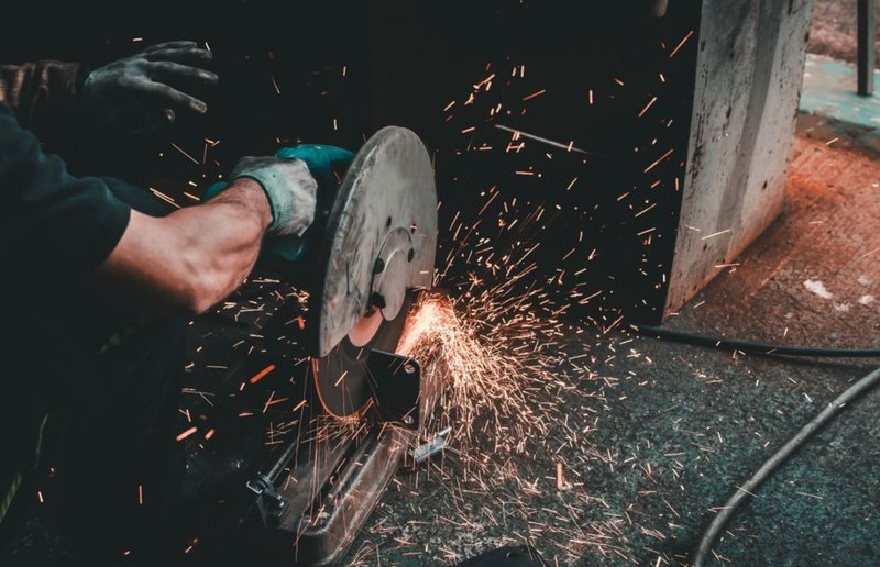 tool wear