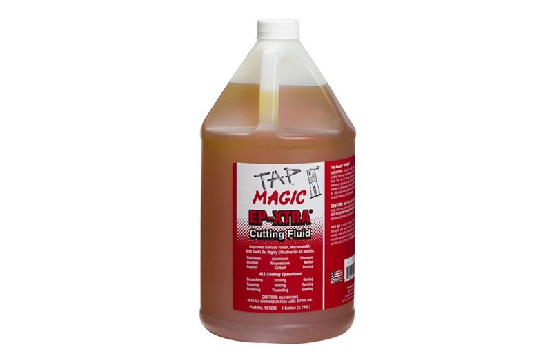 cutting oil
