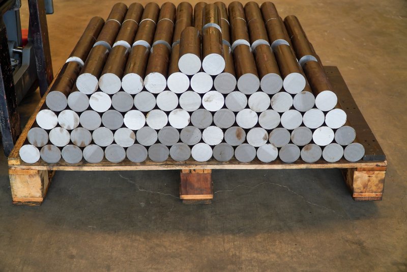 steel